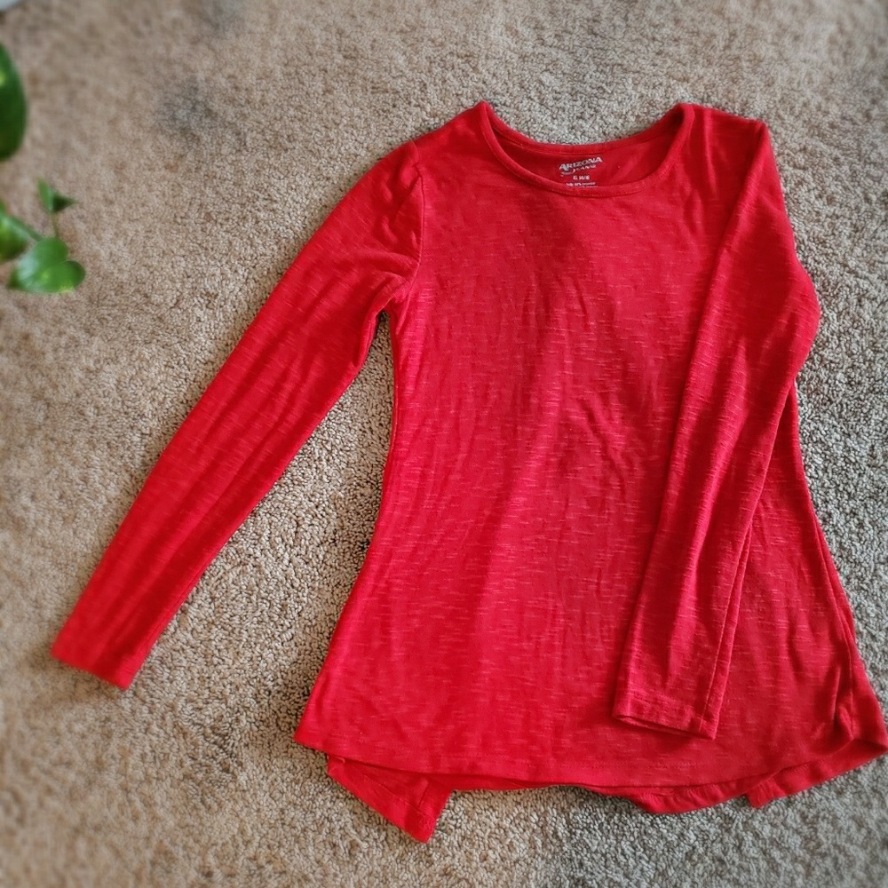 Arizona long sleeve shirt for women